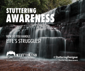 how do you handle lifes struggles